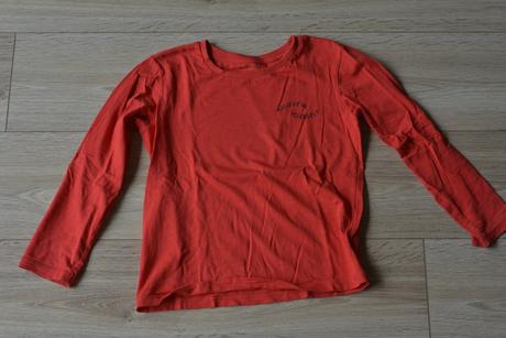 Tričko, reserved,134