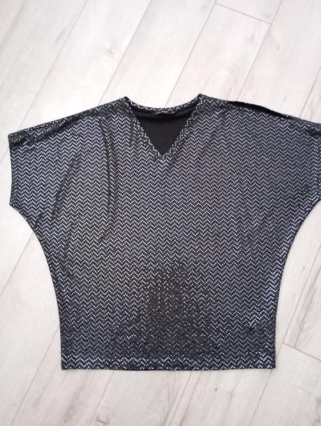 Dámske tričko, f&f,40