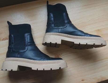 Čižmy mango, mango,39