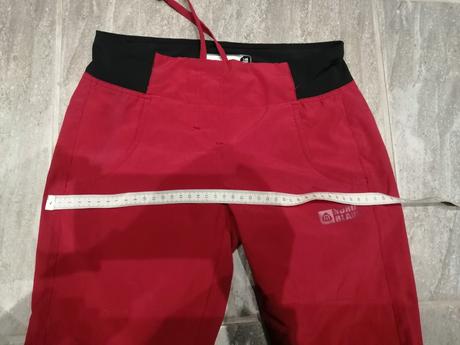 Kraťase nordblanc v146-152, nordblanc,146