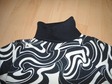 Ciernobiely rolak, s