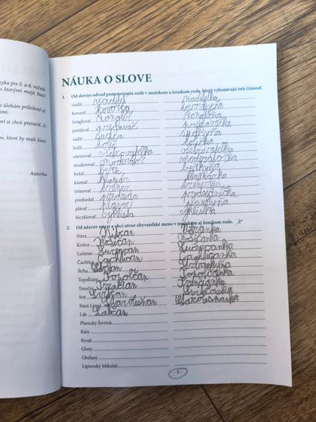 Slovenský jazyk_ 2.stupen,