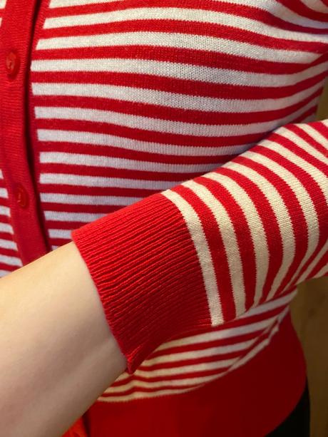 Atmosphere - kardigan/svetrík na zapínanie, atmosphere,38