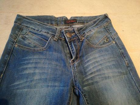 Damske rifle romeo gigli, 26