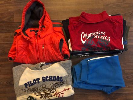 Balik na donosenie, 86–98