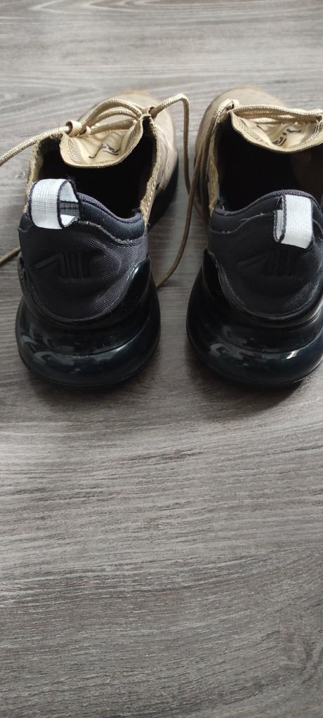 Nike air 270, nike,40