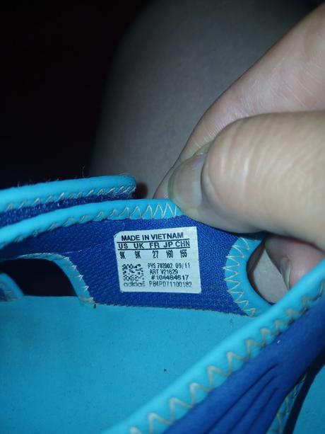 Sandalky adidas, adidas,27