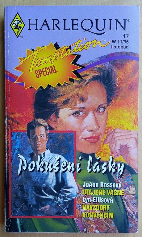 Utajené vášně - navzdory konvencím, 