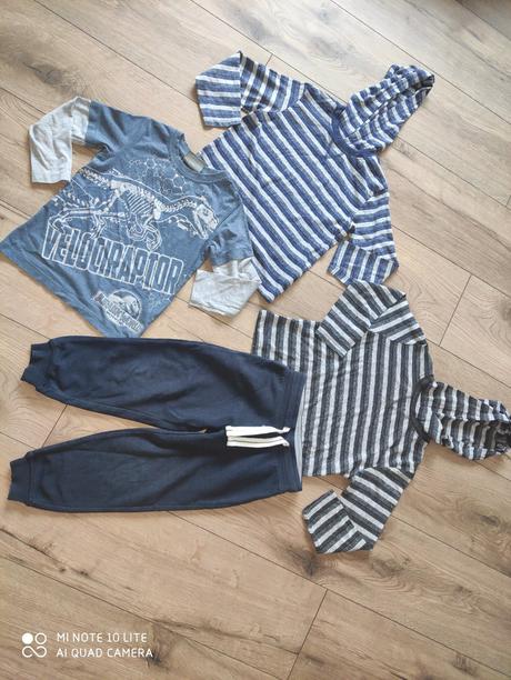 Balík mix 98-104, 86–98