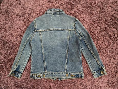 Riflova bundicka, reserved,128