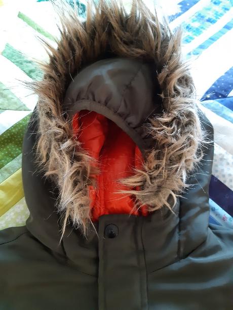 Bunda 3v1 reserved, reserved,122