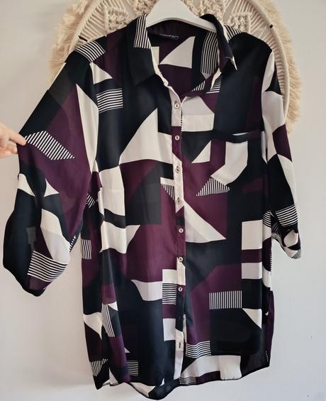 Blúzka dorothy perkins, dorothy perkins,xxxl