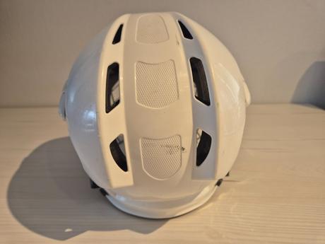 Detska hokejova prilba reebok, reebok,s