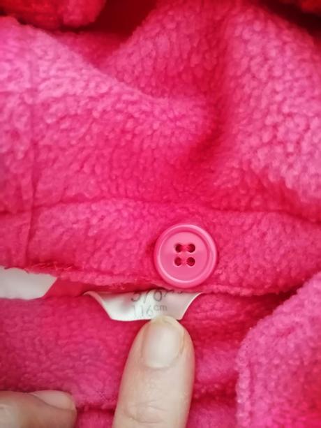 Krásny balónačik- top, pepco,116