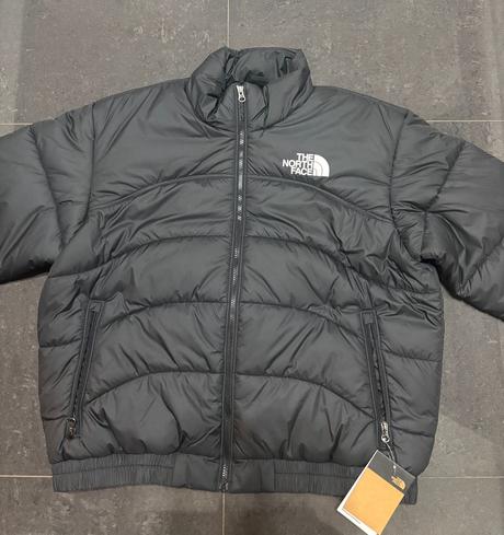 Bunda the north face, xl