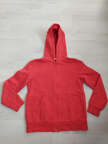 Mikina č.122-128, h&m,122