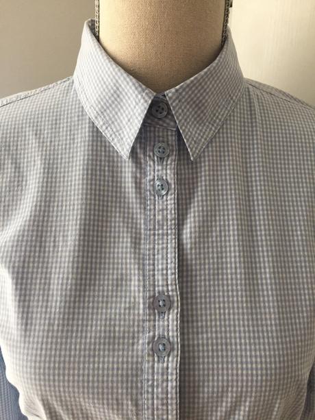 Košeľa, tom tailor,s