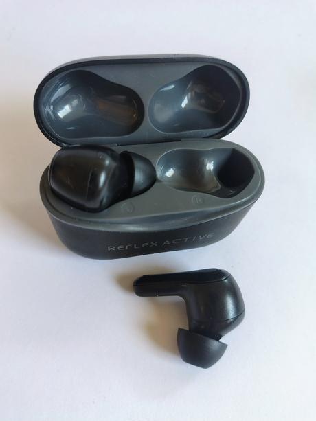 Reflex active 200, 