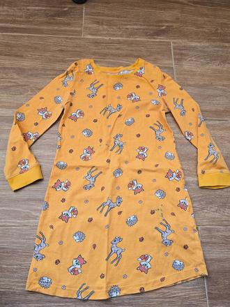 Šaty č.128-134, bonprix,128