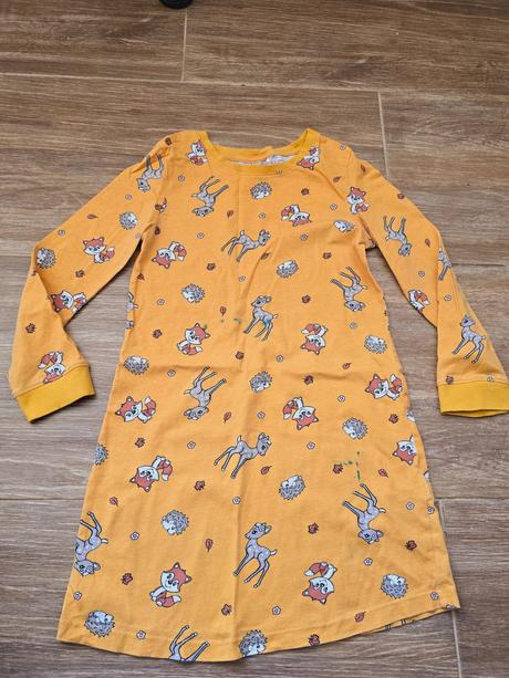 Šaty č.128-134, bonprix,128