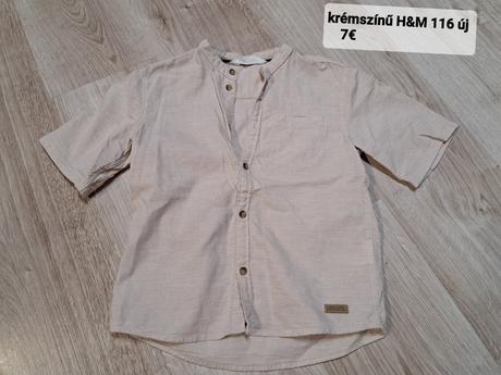 H&m kosela nová, h&m,116