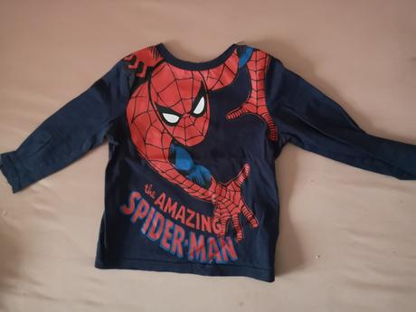 Pulóver spiderman, f&f,104