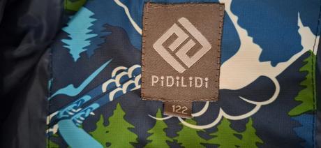 Zimný overal, pidilidi,122