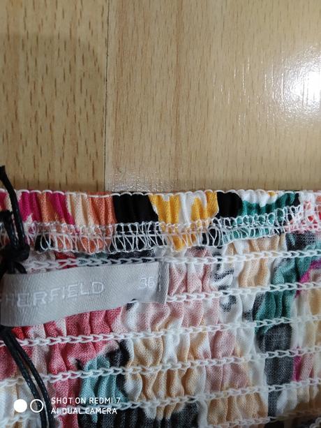 Letné šaty, gate,36