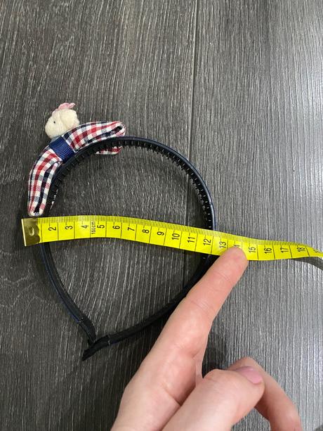 Dievčenská čelenka, 