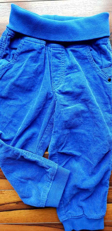 Jemnucke menzestraciky h&m rastuce, h&m,92