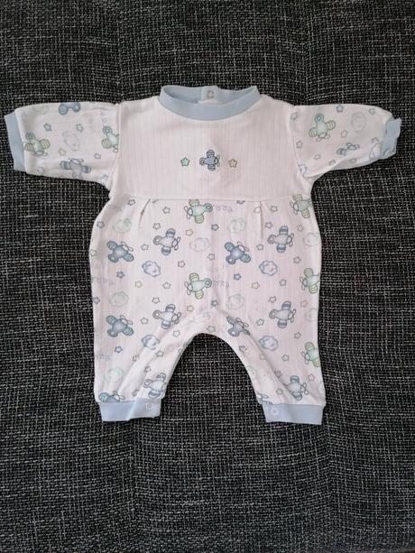 Overal lietadielko, 56