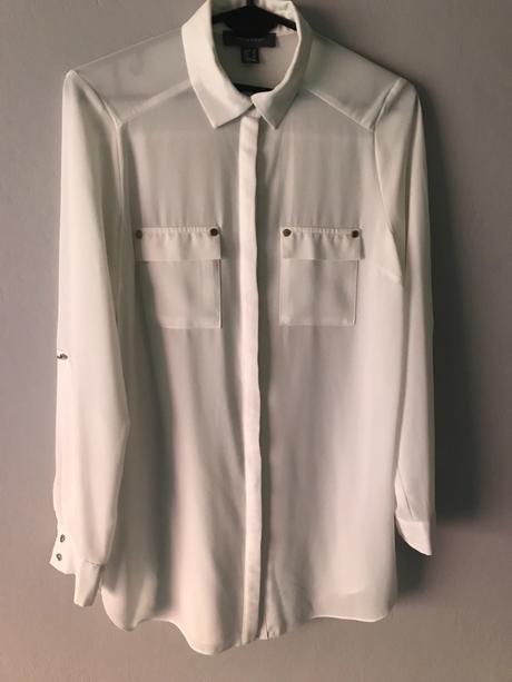 Dámska blúzka, primark,36