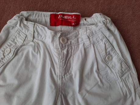 3/4-ové nohavice, o'neill,128