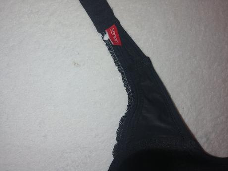 Esprit podprsenka, esprit,75c