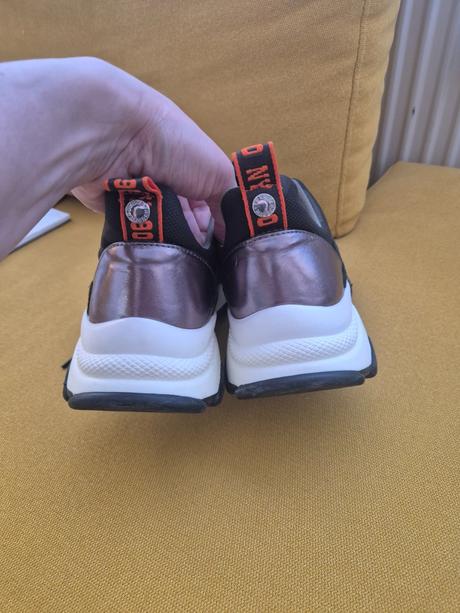 Steve madden tenisky, steve madden,38