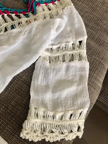 Prehoz na plavky, zara, xs-m, zara,s