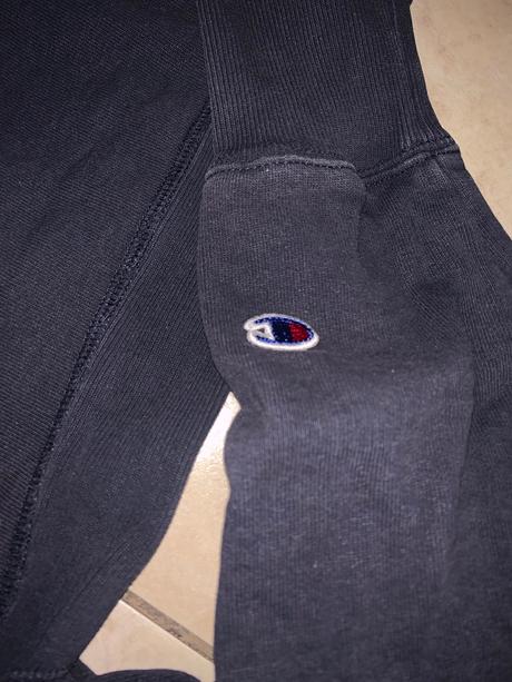 Mikina champion, champion,158