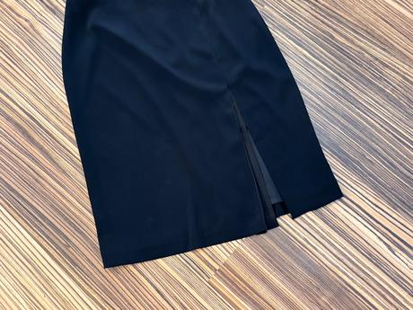 Midi sukňa barbara schwarzer v. 40, 40