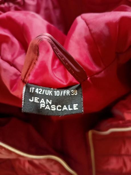 Zimná bunda, takko,s