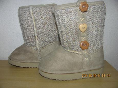 Zateplene cizmzcky na zimu, 21