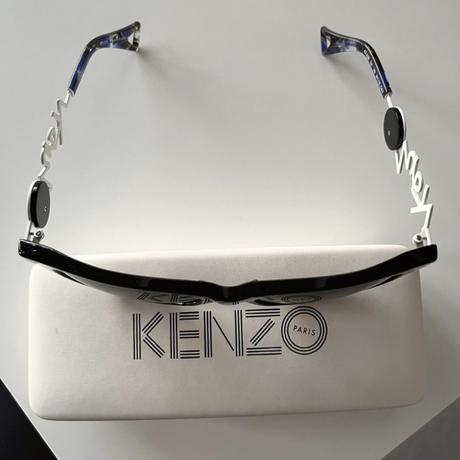 Slnečné okuliare kenzo, kenzo
