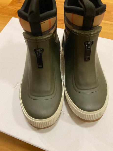 Burberry gumáky, burberry,28