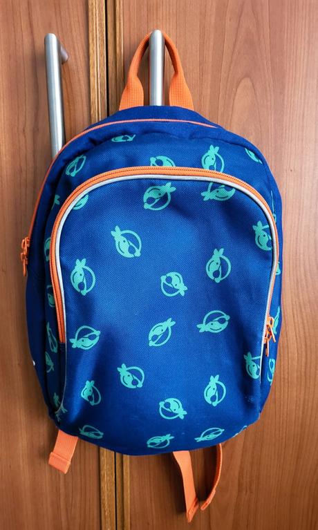 Ruksak tchibo, tchibo