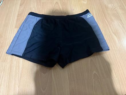 Plavky l, slazenger,l
