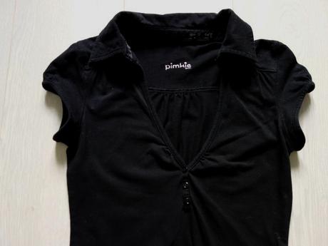 Dámske tričko pimkie basic, pimkie,s
