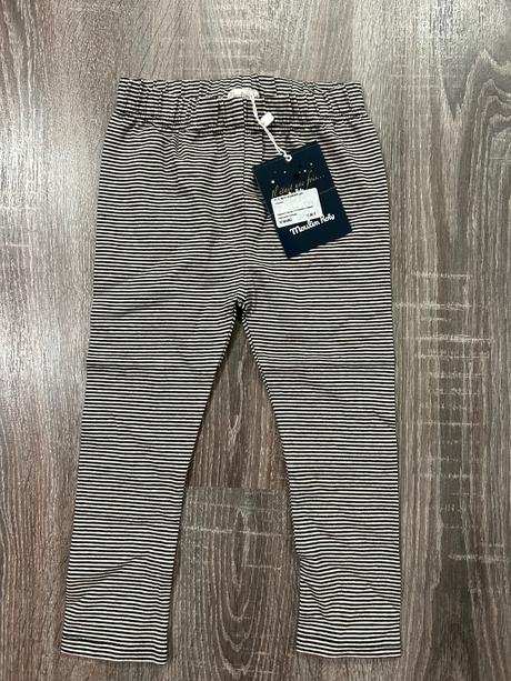 Moulin roty nove pasikave leginy na 2 roky, 92 / 98