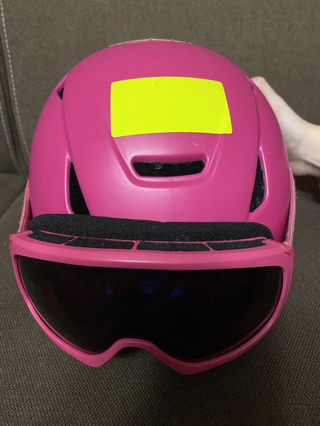 Lyžiarsky komplet, 158