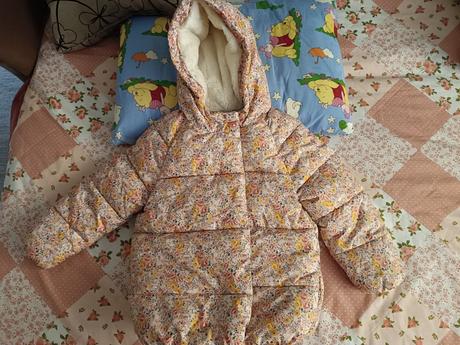 Bunda, f&f,122