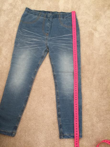 2x makke leginy, next,116