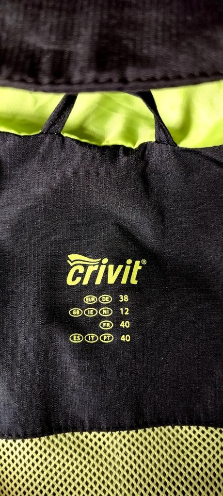 Crivit dámska prechodná bunda,, crivit,38